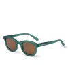Kids zonnebril  - Ruben sunglasses garden green 1-3 jaar 